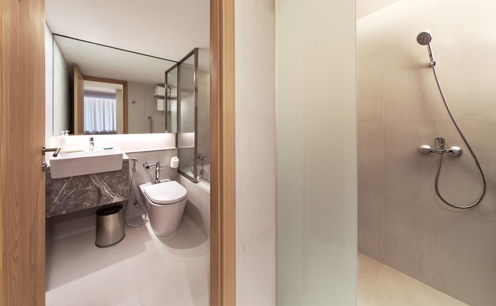 Kritthai Residence Μπανγκόκ Εξωτερικό φωτογραφία