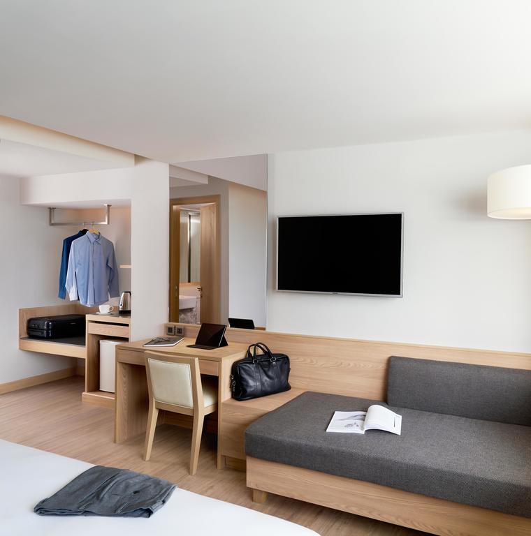 Kritthai Residence Μπανγκόκ Εξωτερικό φωτογραφία