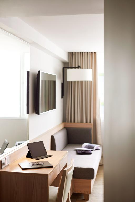 Kritthai Residence Μπανγκόκ Εξωτερικό φωτογραφία
