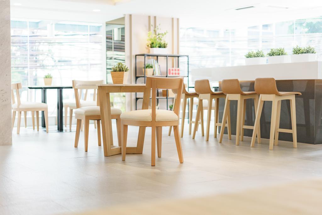 Kritthai Residence Μπανγκόκ Εξωτερικό φωτογραφία