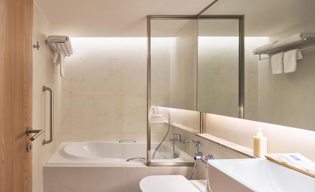 Kritthai Residence Μπανγκόκ Εξωτερικό φωτογραφία